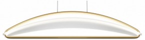 Подвесной светильник Maytoni Breeze MOD281PL-L34BS3K в Тобольске - tobolsk.mebel24.online | фото