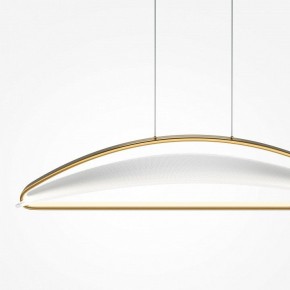 Подвесной светильник Maytoni Breeze MOD281PL-L34BS3K в Тобольске - tobolsk.mebel24.online | фото 3