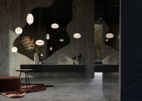 Подвесной светильник Maytoni Bruma MOD397PL-L15CH3K в Тобольске - tobolsk.mebel24.online | фото 6