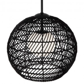 Подвесной светильник Maytoni CANE MOD204PL-01B1 в Тобольске - tobolsk.mebel24.online | фото 2