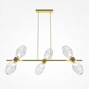 Подвесной светильник Maytoni Coctail time MOD325PL-06G в Тобольске - tobolsk.mebel24.online | фото 2