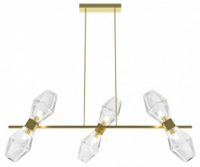 Подвесной светильник Maytoni Coctail time MOD325PL-06G в Тобольске - tobolsk.mebel24.online | фото 4