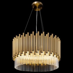 Подвесной светильник Maytoni Coliseo MOD135PL-06BS в Тобольске - tobolsk.mebel24.online | фото 4