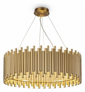 Подвесной светильник Maytoni Coliseo MOD135PL-08BS в Тобольске - tobolsk.mebel24.online | фото 2