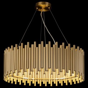 Подвесной светильник Maytoni Coliseo MOD135PL-08BS в Тобольске - tobolsk.mebel24.online | фото 3