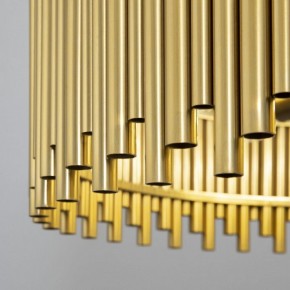 Подвесной светильник Maytoni Coliseo MOD135PL-08BS в Тобольске - tobolsk.mebel24.online | фото 6
