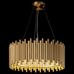 Подвесной светильник Maytoni Coliseo MOD136PL-06BS в Тобольске - tobolsk.mebel24.online | фото 3