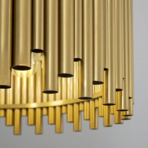 Подвесной светильник Maytoni Coliseo MOD136PL-06BS в Тобольске - tobolsk.mebel24.online | фото 6