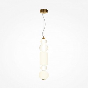 Подвесной светильник Maytoni Collar P069PL-L35G3K в Тобольске - tobolsk.mebel24.online | фото 2