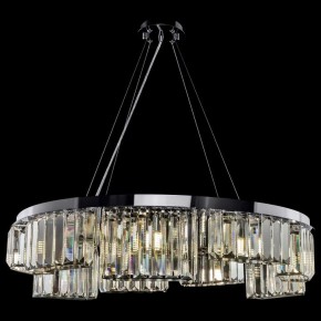 Подвесной светильник Maytoni Colline MOD083PL-09CH в Тобольске - tobolsk.mebel24.online | фото 5