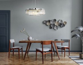 Подвесной светильник Maytoni Colline MOD083PL-09CH в Тобольске - tobolsk.mebel24.online | фото 7