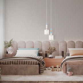 Подвесной светильник Maytoni Comforty MOD298PL-01W1 в Тобольске - tobolsk.mebel24.online | фото 5