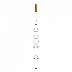 Подвесной светильник Maytoni Cosmo MOD210PL-L39BS3K в Тобольске - tobolsk.mebel24.online | фото 2