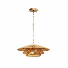 Подвесной светильник Maytoni Costa MOD394PL-01BS в Тобольске - tobolsk.mebel24.online | фото 4