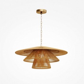Подвесной светильник Maytoni Costa MOD394PL-01BS1 в Тобольске - tobolsk.mebel24.online | фото 3