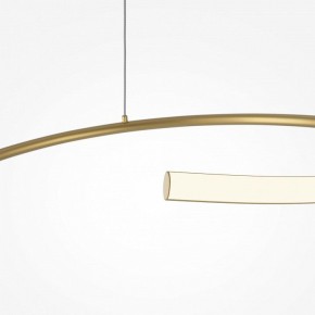 Подвесной светильник Maytoni Curve MOD242PL-L33BSK в Тобольске - tobolsk.mebel24.online | фото 3