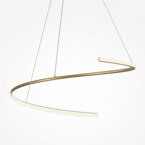 Подвесной светильник Maytoni Curve MOD242PL-L33BSK в Тобольске - tobolsk.mebel24.online | фото 4