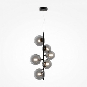 Подвесной светильник Maytoni Dallas MOD545PL-06B в Тобольске - tobolsk.mebel24.online | фото 3
