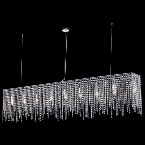 Подвесной светильник Maytoni Empress DIA002PL-09CH в Тобольске - tobolsk.mebel24.online | фото 3