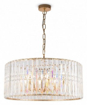 Подвесной светильник Maytoni Facet MOD094PL-08G в Тобольске - tobolsk.mebel24.online | фото 2