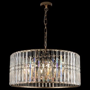 Подвесной светильник Maytoni Facet MOD094PL-08G в Тобольске - tobolsk.mebel24.online | фото 4