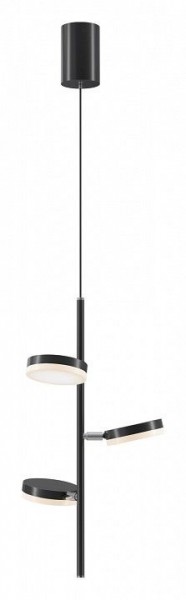Подвесной светильник Maytoni Fad MOD070PL-L18B3K в Тобольске - tobolsk.mebel24.online | фото 2