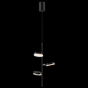 Подвесной светильник Maytoni Fad MOD070PL-L18B3K в Тобольске - tobolsk.mebel24.online | фото 3