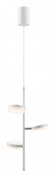 Подвесной светильник Maytoni Fad MOD070PL-L18WK в Тобольске - tobolsk.mebel24.online | фото 2