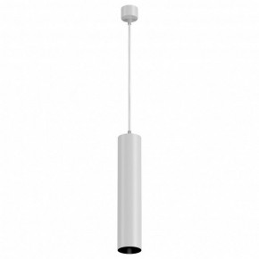 Подвесной светильник Maytoni Focus P075PL-01W в Тобольске - tobolsk.mebel24.online | фото 2