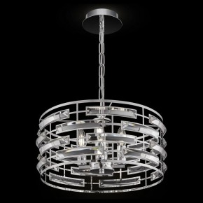 Подвесной светильник Maytoni Frontera MOD067PL-04CH в Тобольске - tobolsk.mebel24.online | фото 3