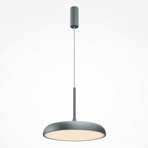 Подвесной светильник Maytoni Gerhard MOD189PL-L18GR3K1 в Тобольске - tobolsk.mebel24.online | фото 4