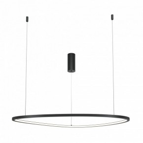 Подвесной светильник Maytoni Glint MOD072PL-L36B3K в Тобольске - tobolsk.mebel24.online | фото 3