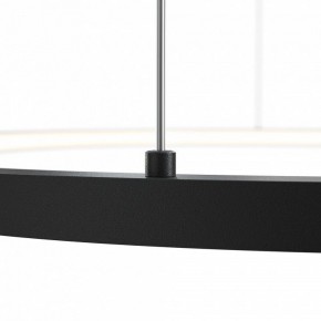 Подвесной светильник Maytoni Glint MOD072PL-L36B3K в Тобольске - tobolsk.mebel24.online | фото 5