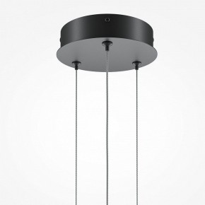 Подвесной светильник Maytoni Halo MOD247PL-L49BK в Тобольске - tobolsk.mebel24.online | фото 6