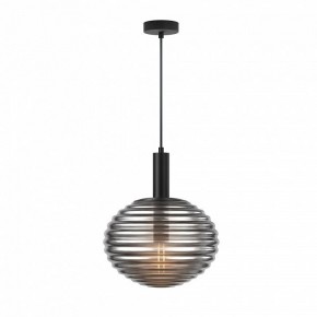 Подвесной светильник Maytoni Halo MOD268PL-01B в Тобольске - tobolsk.mebel24.online | фото 2