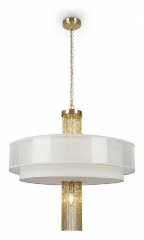 Подвесной светильник Maytoni Impressive MOD151PL-05G в Тобольске - tobolsk.mebel24.online | фото 2