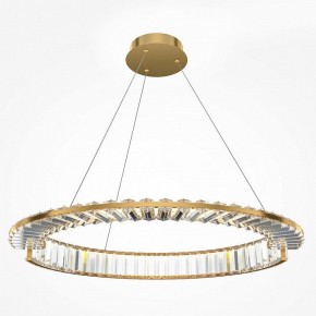 Подвесной светильник Maytoni Krone P097PL-L36BS3K1 в Тобольске - tobolsk.mebel24.online | фото 2