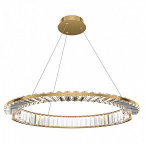 Подвесной светильник Maytoni Krone P097PL-L36BS3K1 в Тобольске - tobolsk.mebel24.online | фото 3