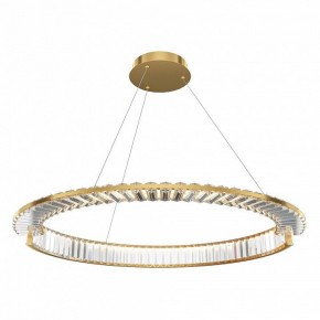 Подвесной светильник Maytoni Krone P097PL-L45BS3K в Тобольске - tobolsk.mebel24.online | фото 3