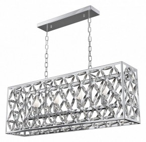 Подвесной светильник Maytoni Ledas MOD069PL-04CH в Тобольске - tobolsk.mebel24.online | фото 2