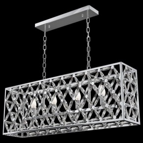 Подвесной светильник Maytoni Ledas MOD069PL-04CH в Тобольске - tobolsk.mebel24.online | фото 3