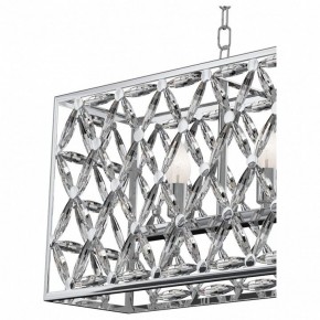Подвесной светильник Maytoni Ledas MOD069PL-04CH в Тобольске - tobolsk.mebel24.online | фото 4
