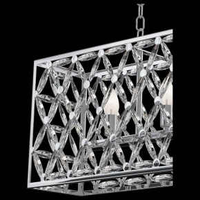 Подвесной светильник Maytoni Ledas MOD069PL-04CH в Тобольске - tobolsk.mebel24.online | фото 5