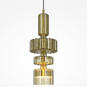 Подвесной светильник Maytoni Level MOD253PL-L18BS3K3 в Тобольске - tobolsk.mebel24.online | фото
