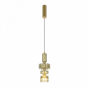 Подвесной светильник Maytoni Level MOD253PL-L18BS3K3 в Тобольске - tobolsk.mebel24.online | фото 2