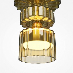 Подвесной светильник Maytoni Level MOD253PL-L18BS3K3 в Тобольске - tobolsk.mebel24.online | фото 4