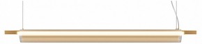 Подвесной светильник Maytoni Loom MOD258PL-L20BS3K в Тобольске - tobolsk.mebel24.online | фото