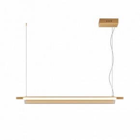 Подвесной светильник Maytoni Loom MOD258PL-L20BS3K в Тобольске - tobolsk.mebel24.online | фото 4