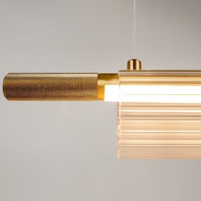 Подвесной светильник Maytoni Loom MOD258PL-L20BS3K в Тобольске - tobolsk.mebel24.online | фото 6