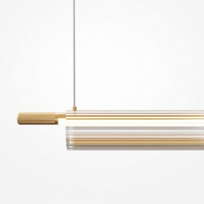 Подвесной светильник Maytoni Loom MOD258PL-L20BS3K в Тобольске - tobolsk.mebel24.online | фото 9